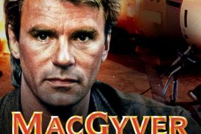 MacGyver Season 3 Streaming: Watch & Stream Online via Paramount Plus