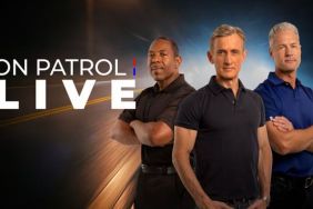 On Patrol: Live Season 2 Streaming: Watch & Stream Online via Peacock