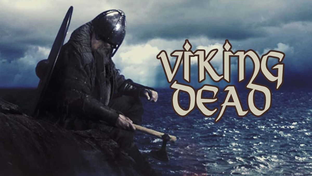 How to watch on sale vikings online for free