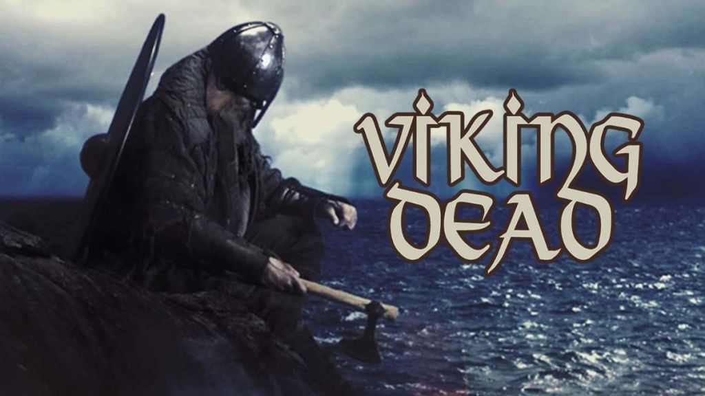 Viking Dead (2018) Streaming: Watch & Stream Online via Amazon Prime Video