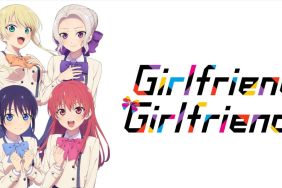 Girlfriend, Girlfriend Season 1 Streaming: Watch & Stream Online via Crunchyroll