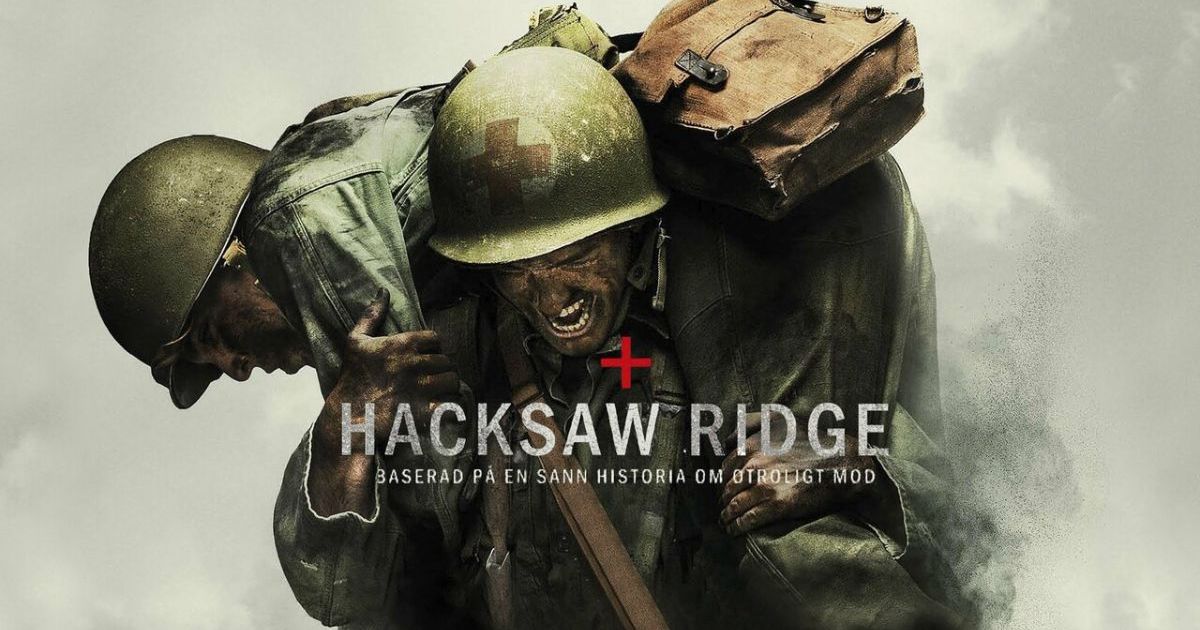 Hackshaw Ridge Streaming: Watch & Stream Online via Netflix