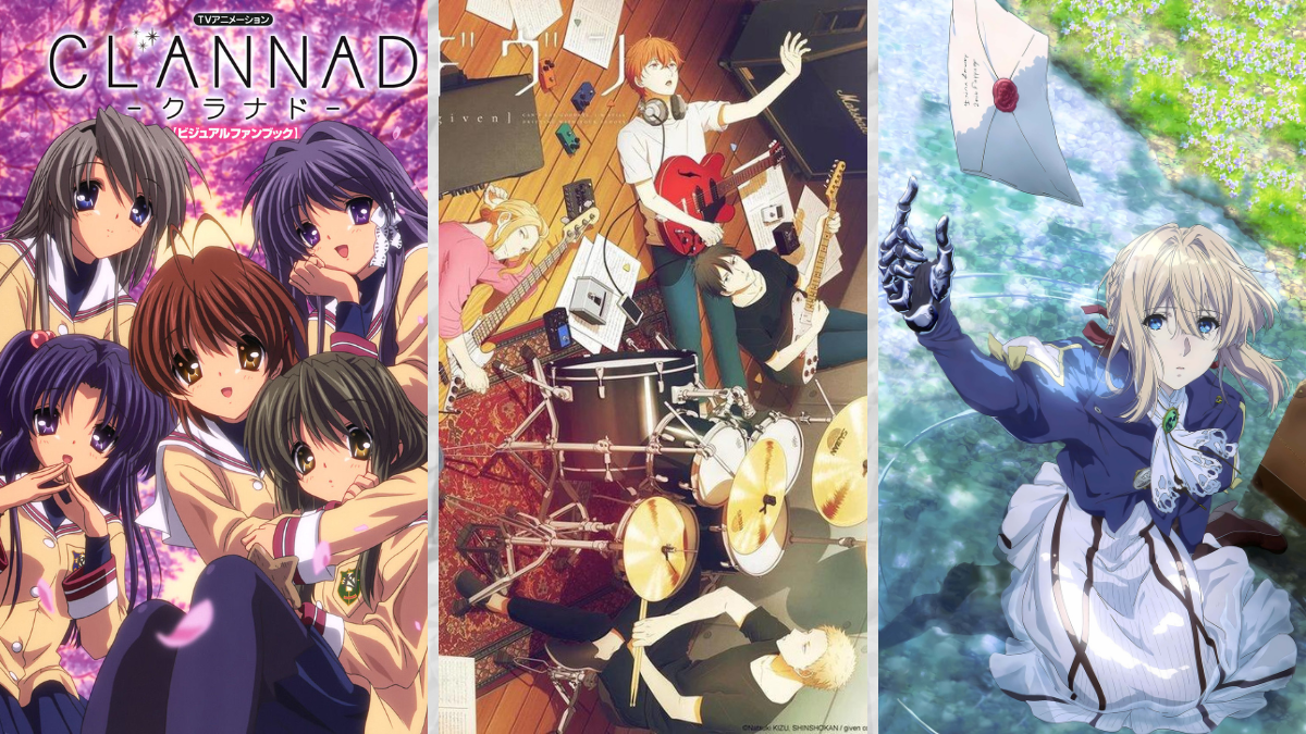 Animes.  Best romance anime, Anime reccomendations, Anime films