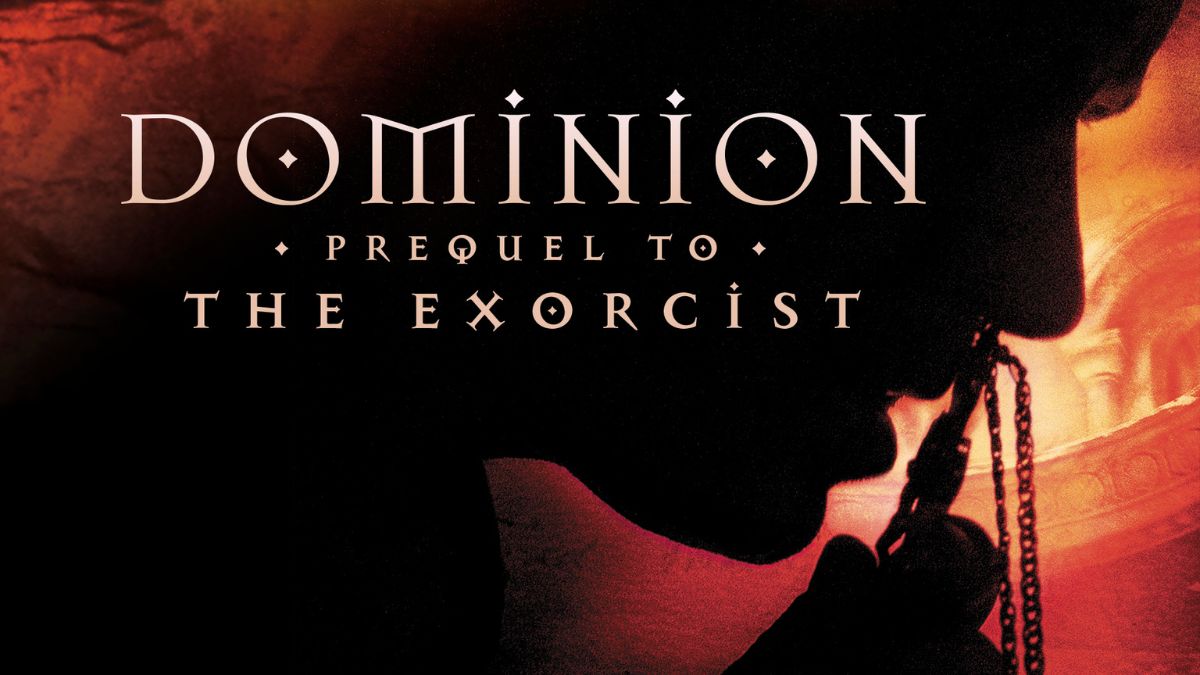 Dominion Prequel to The Exorcist Streaming Watch & Stream Online via