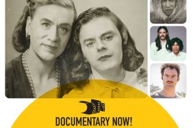 Documentary Now! Season 1 Streaming: Watch & Stream Online via Netflix and AMC Plus