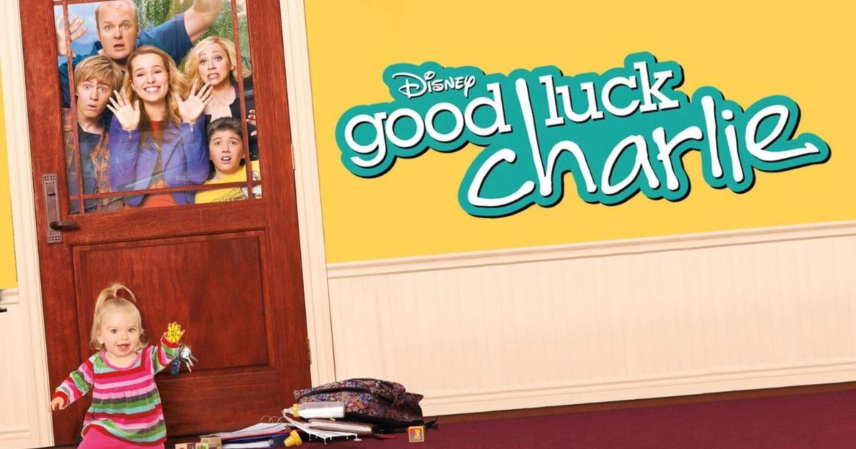 Good Luck Charlie Season 4 Streaming: Watch & Stream Online via Disney Plus