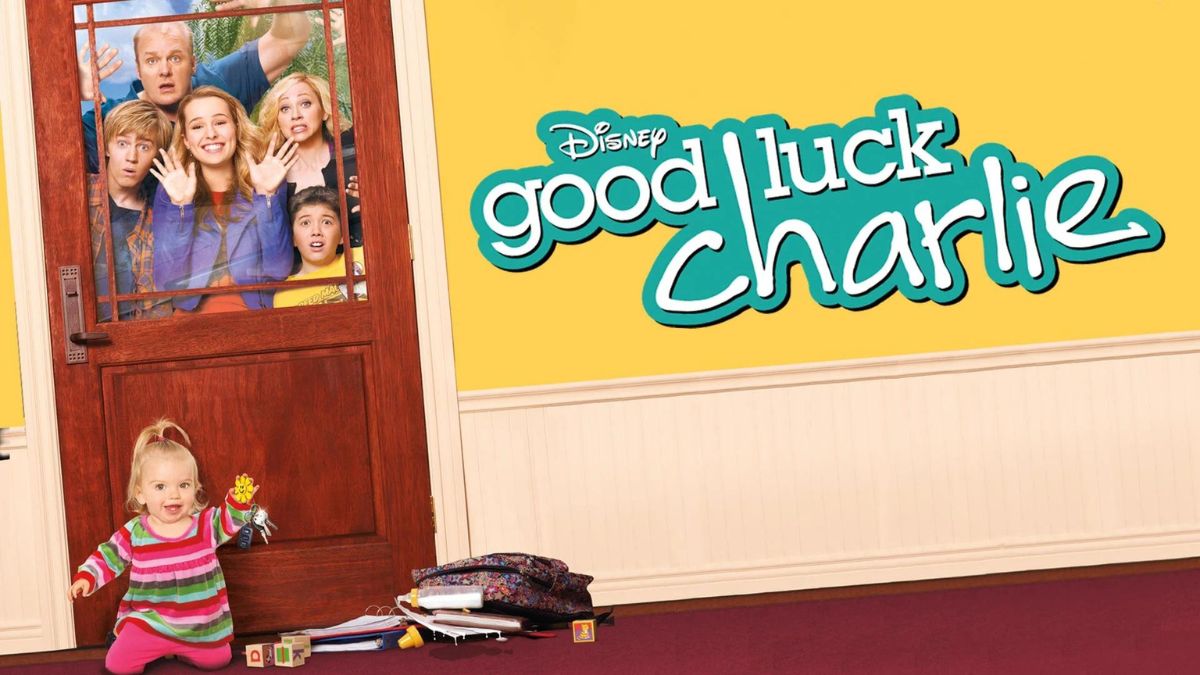 Good Luck Charlie Season 4 Streaming: Watch & Stream Online via Disney Plus