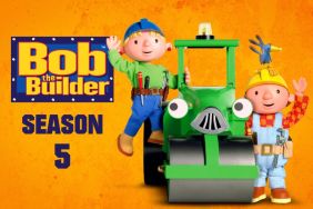 Bob the Builder Season 5 Streaming: Watch & Stream Online via Peacock & Paramount Plus