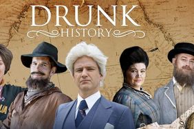 Drunk History Season 2 Streaming: Watch & Stream Online via Hulu