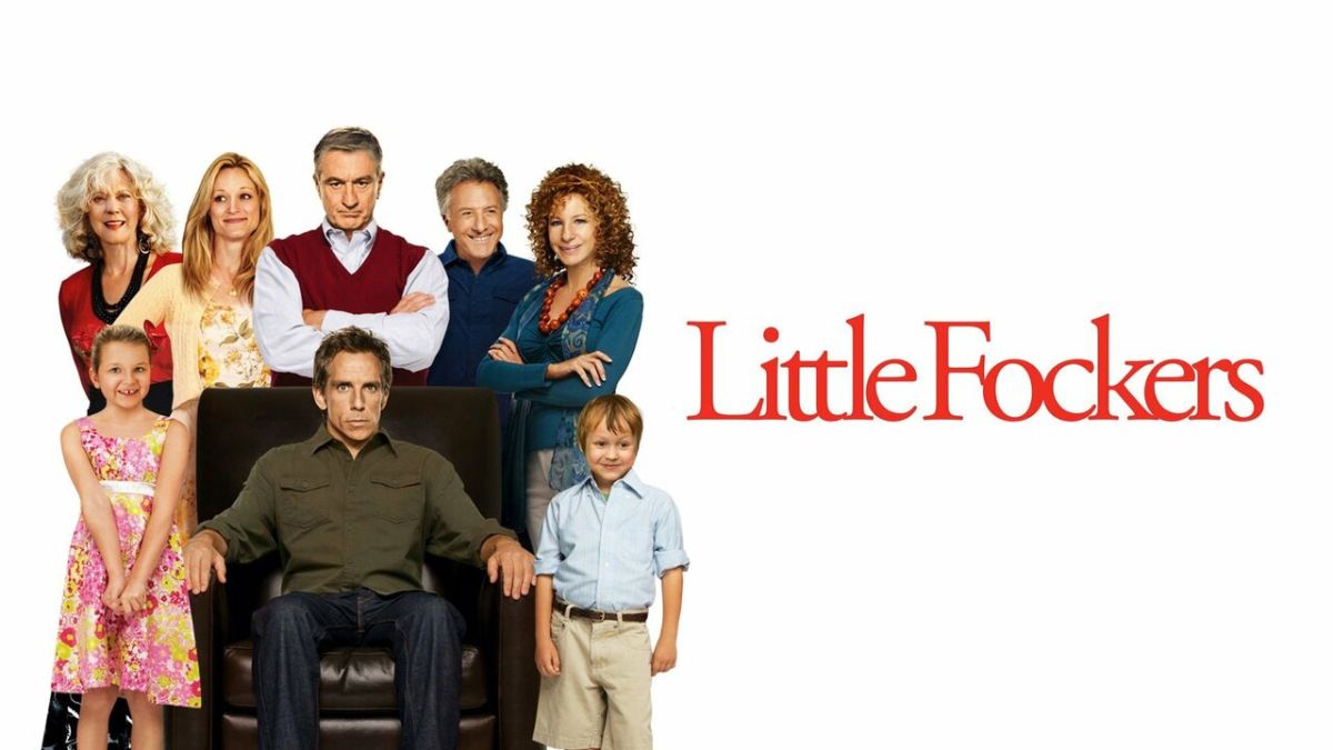 Little fockers amazon prime sale