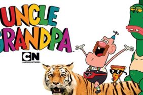 Uncle Grandpa Season 1 Streaming: Watch & Stream Online via Hulu