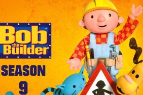 Bob the Builder Season 9 Streaming: Watch & Stream Online via Peacock & Paramount Plus