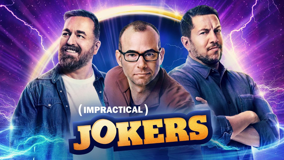 Stream impractical clearance jokers free online