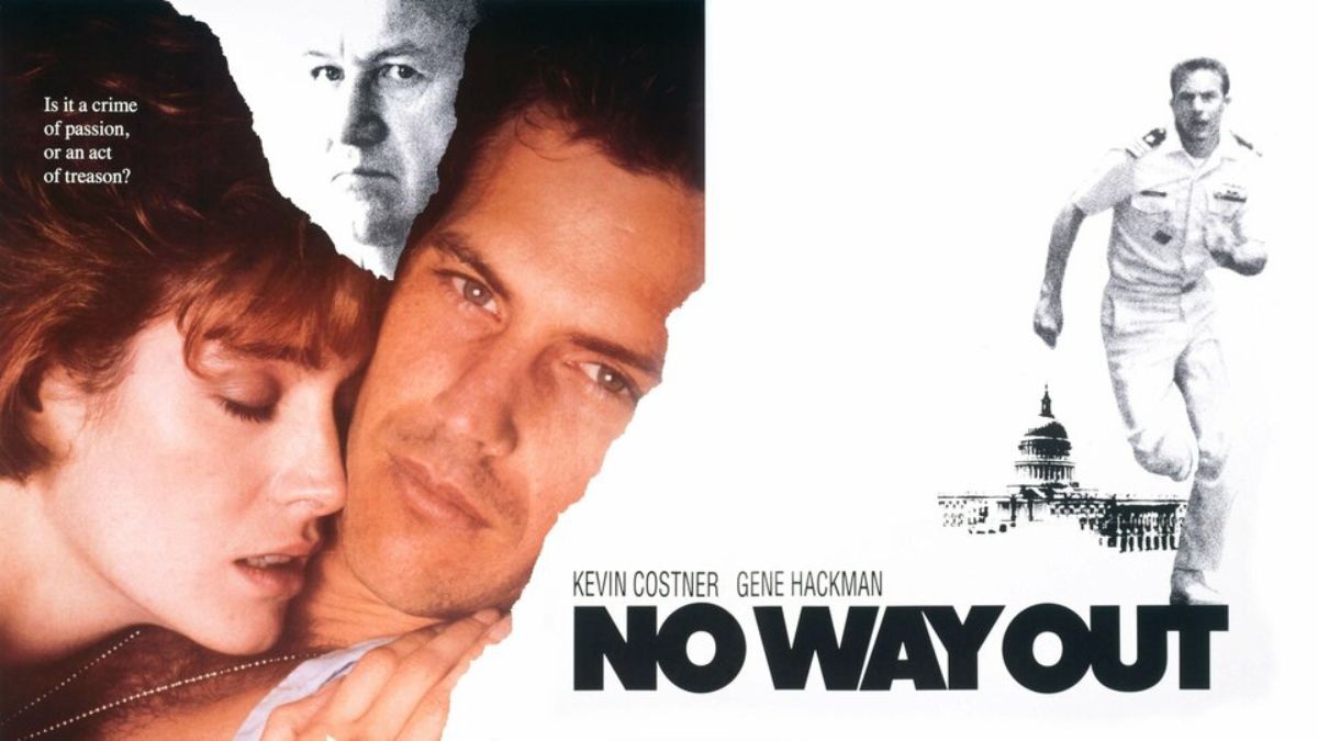 No Way Out Streaming Watch Stream Online via Amazon Prime Video