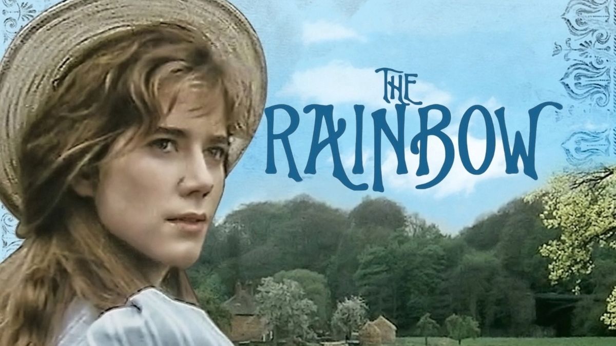 The Rainbow (1988) Streaming: Watch & Stream Online Via Amazon Prime Video