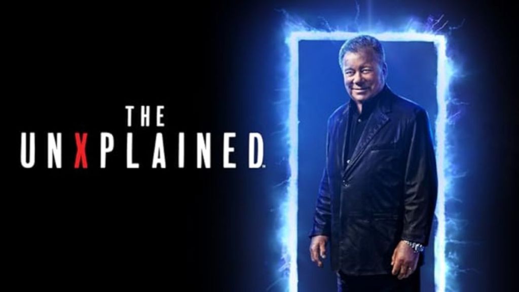 The UnXplained Season 3 Streaming: Watch & Stream Online via Hulu