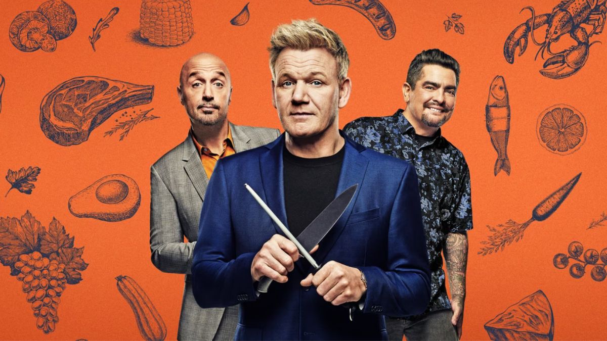 MasterChef USA Season 13 Streaming Watch Stream Online via Hulu