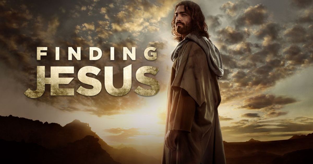 Finding Jesus: Faith. Fact. Forgery Season 1 Streaming: Watch & Stream ...