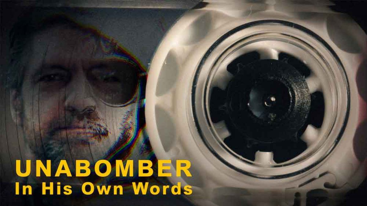 Unabomber: In His Own Words Season 1 Streaming: Watch & Stream Online ...