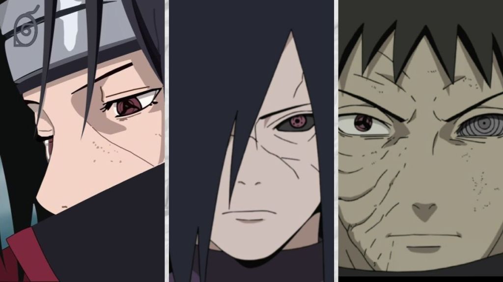 Every Sasuke Fight Ranked Naruto