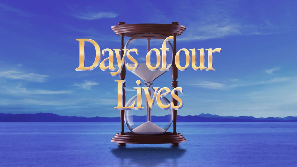 Watch days of outlet our lives online