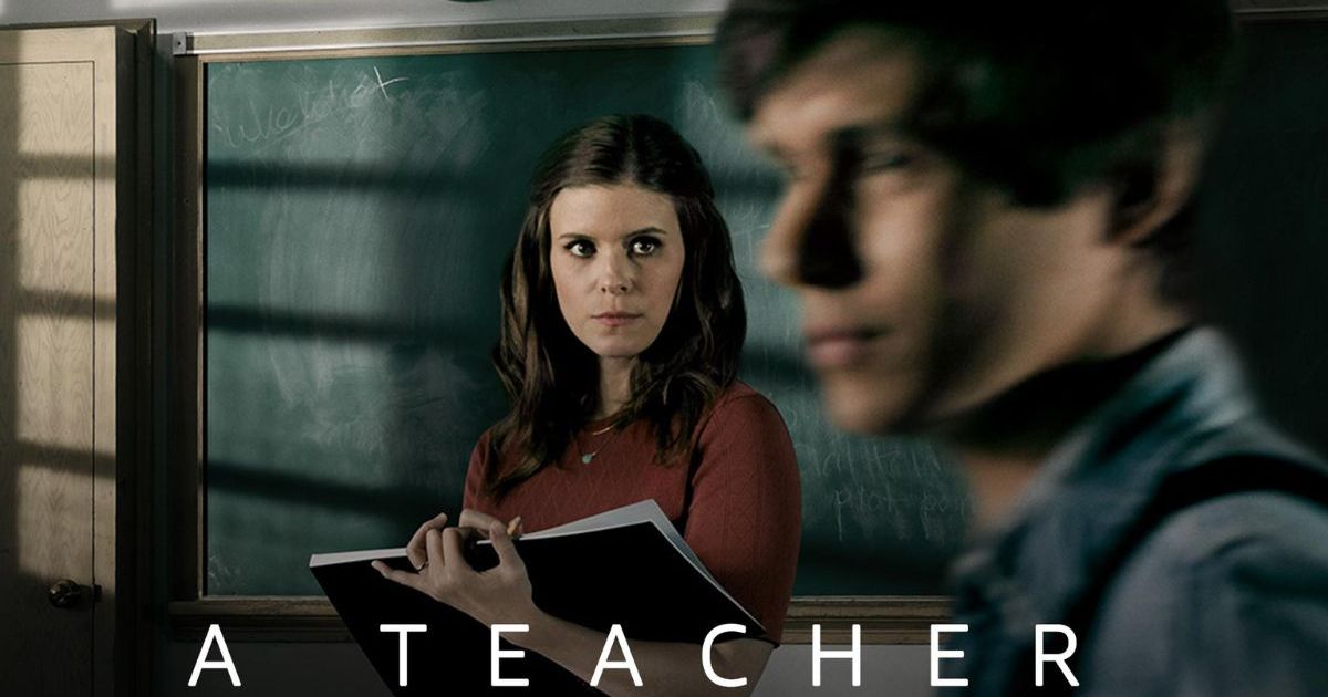 A Teacher Streaming: Watch & Stream Online via Hulu