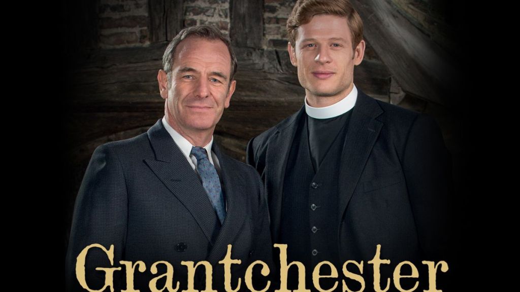 Grantchester Season 3 Streaming: Watch & Stream Online via Amazon Prime Video