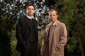 Grantchester Season 5 Streaming: Watch & Stream Online via Amazon Prime Video