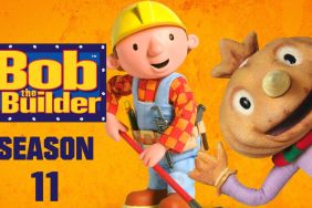 Bob the Builder Season 11 Streaming: Watch & Stream Online via Paramount Plus