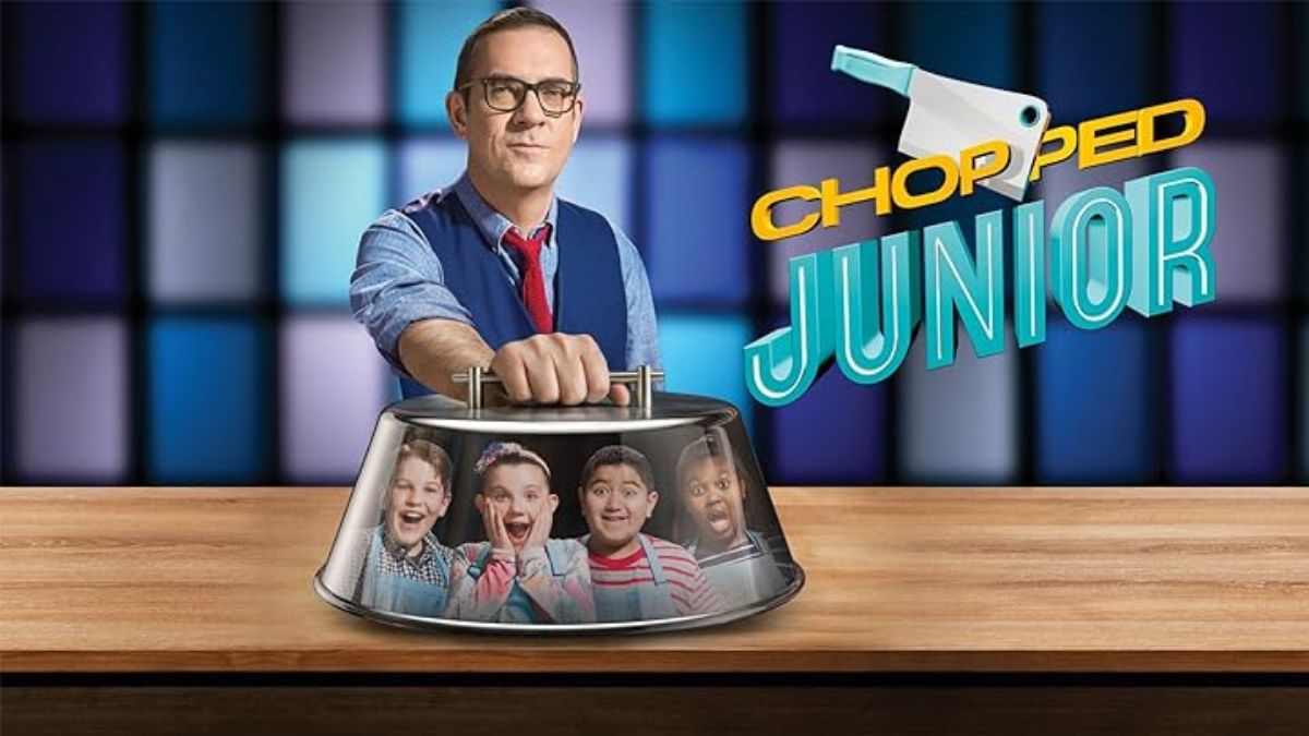 Chopped - watch tv show streaming online