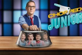 Chopped Junior Season 3 Streaming: Watch & Stream Online via HBO Max