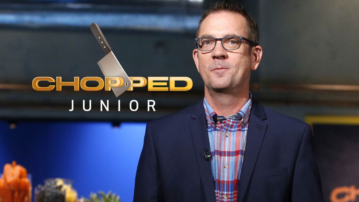 Charitybuzz: Visit the Set of Food Network's Chopped and Watch a Round of  the Show Be Filmed