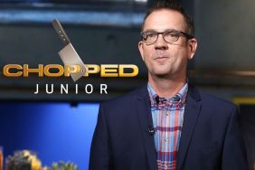 Chopped Junior Season 1 Streaming: Watch & Stream Online via HBO Max