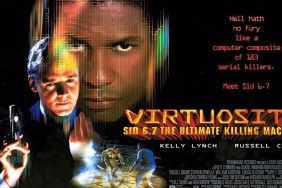 Virtuosity