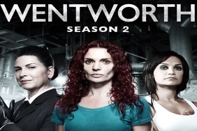 Wentworth Season 2