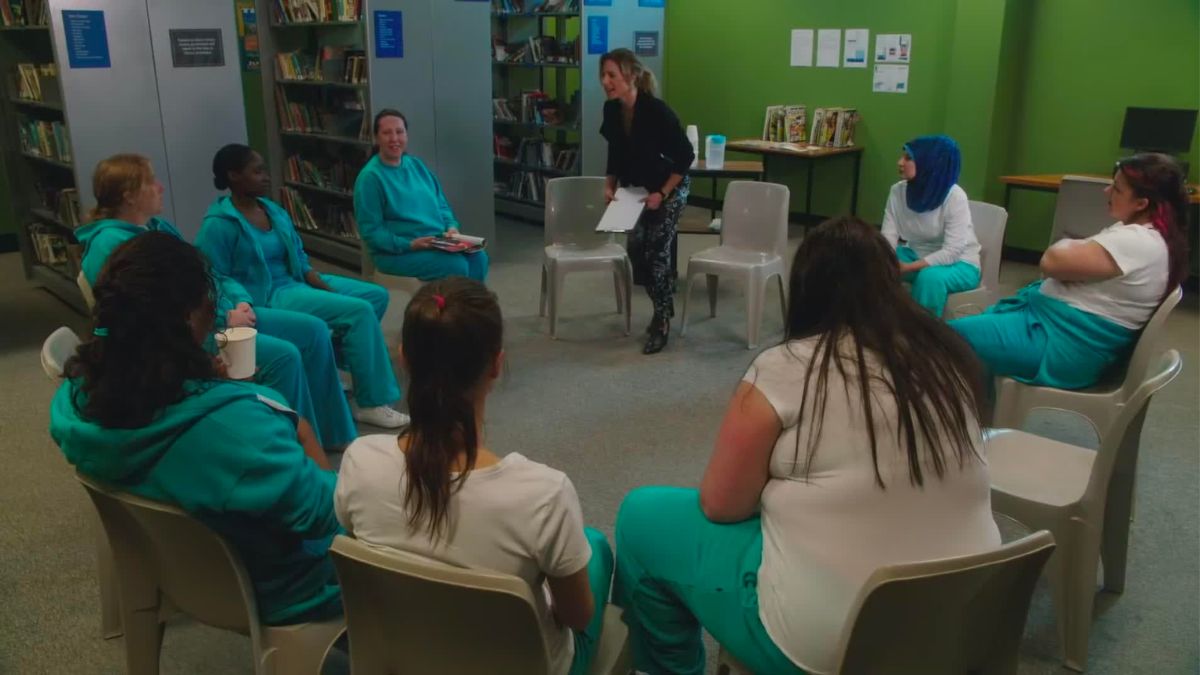 Wentworth season 7 on sale episode 1 watch online