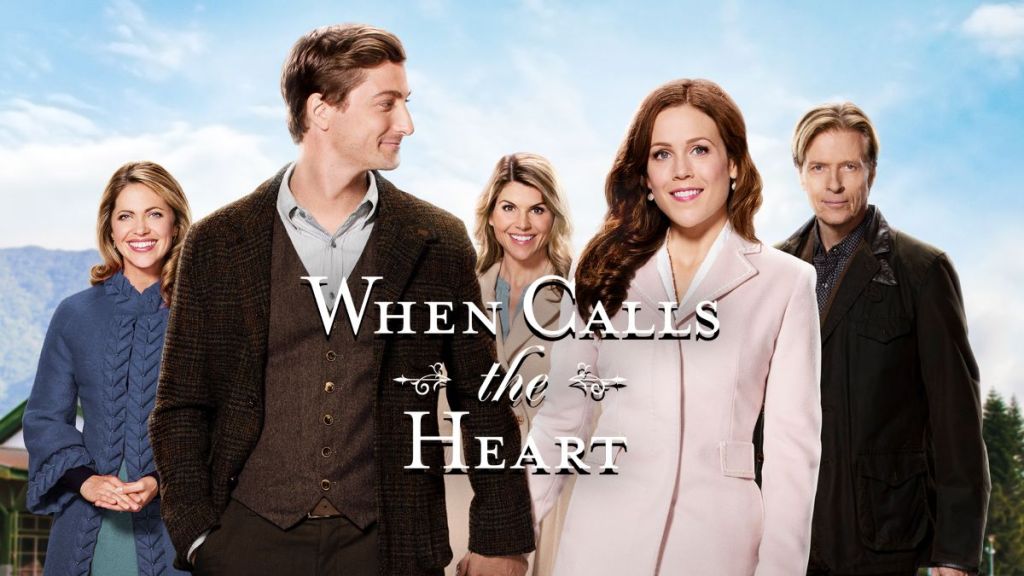 When Calls the Heart Season 4