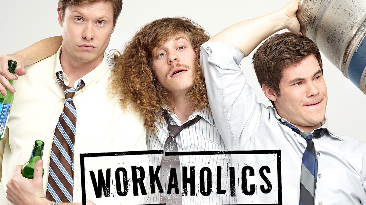 Neighborhood Watch - Workaholics (Video Clip) | Comedy Central US