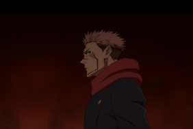 Yuji Itadori, Jujutsu Kaisen