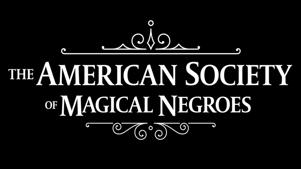 The American Society Of Magical Negroes Trailer Previews The Justice   American Society Header 