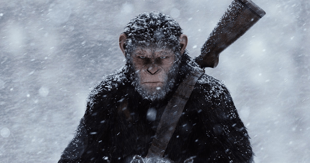 Kingdom of the Planet of the Apes Director on Andy Serkis: ‘He’s Just Too Iconic’