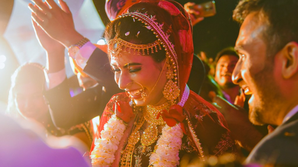 Best Wedding Dance Songs Bollywood 2023: 'Kudmayi', 'Tum Kya Mile