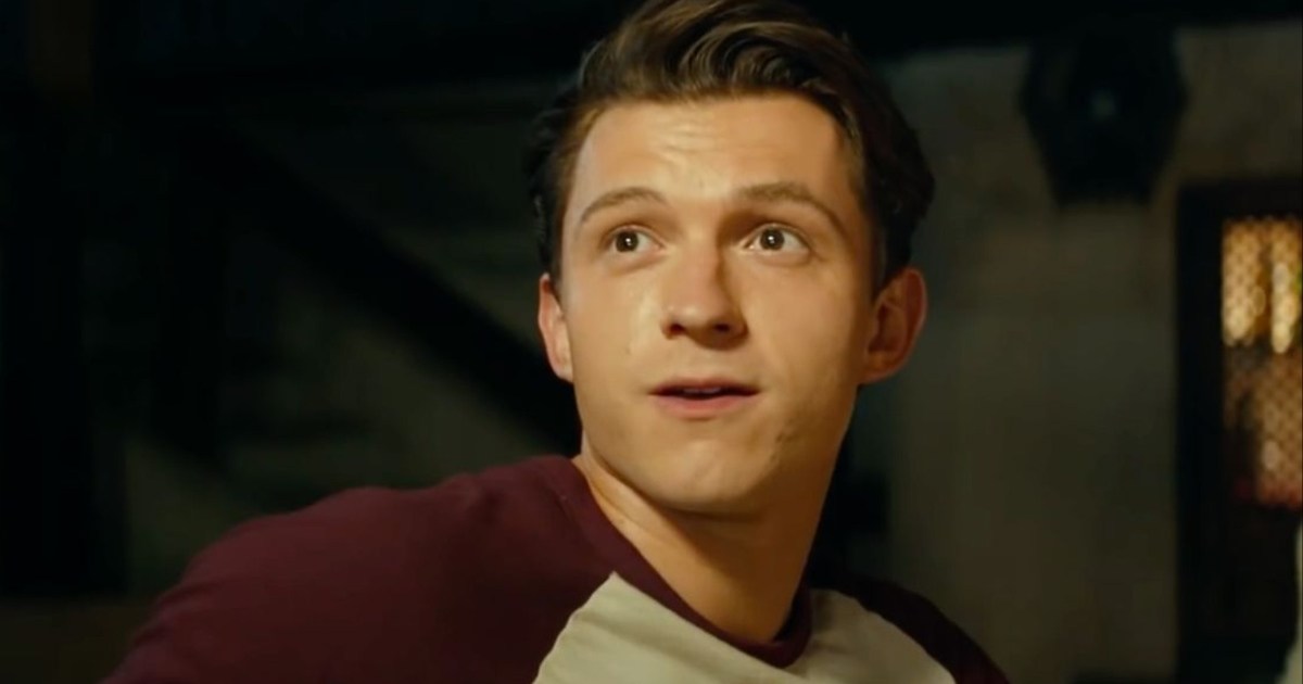 Back to the Future 4: Is the New Trailer Real or Fake? Is Tom Holland ...