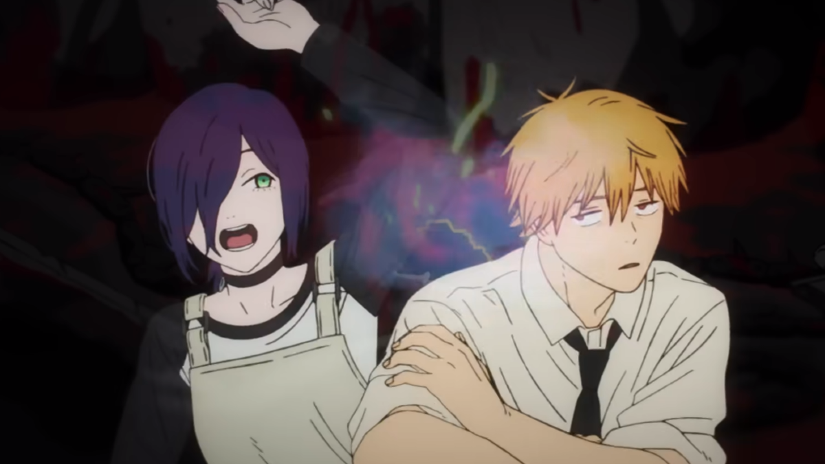 Chainsaw Man Drops Its First Major Deaths in New Episode