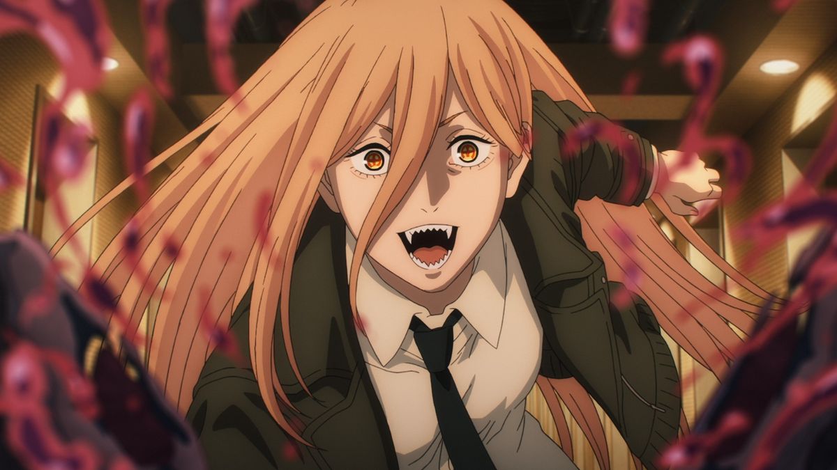Chainsaw Man Episode 9 Release Date, Preview Speculations!! 