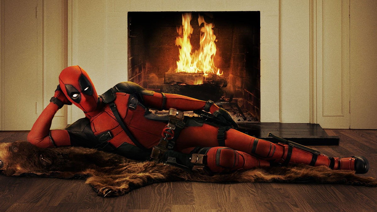 Deadpool 3 has officially started filming but Ryan Reynolds won't