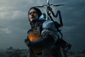 HIDEO KOJIMA - CONNECTING WORLDS will be streaming exclusively on Disney+  in Spring 2024. : r/DeathStranding