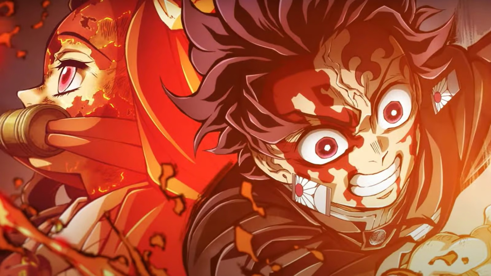 Demon Slayer Season 2 Release Date on Netflix, Cast, Synopsis, and