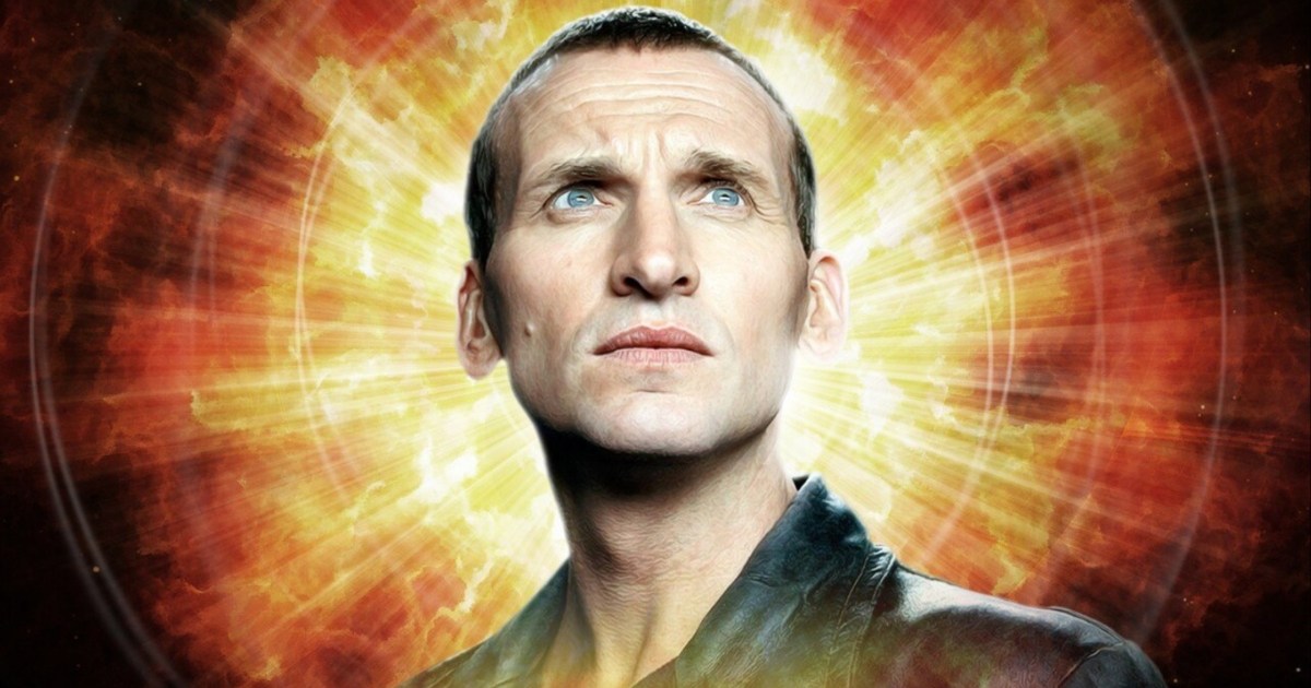Doctor Who: Why Did Christopher Eccleston Leave Doctor Who? Will He Return?