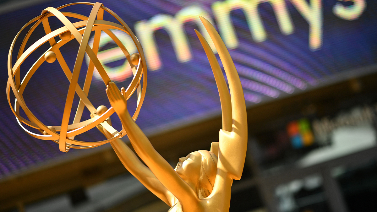 69th Emmy Awards To Be Hosted By Stephen Colbert